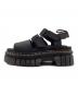 Dr.Martens (ドクターマーチン) Ricki 3-Strap Sandal / 