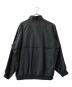 ATON (エイトン) GIZA WEATHER HARRINGTON JACKET(ギザ ウェザー ハリントン ジャケット) ダークグリーン サイズ:06：16000円