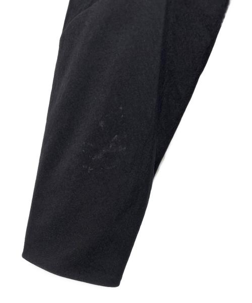 ARC'TERYX VEILANCE（アークテリクス ヴェイランス）ARC'TERYX VEILANCE (アークテリクス ヴェイランス) Mionn Insulated Overshirt ブラック サイズ:Mの古着・服飾アイテム