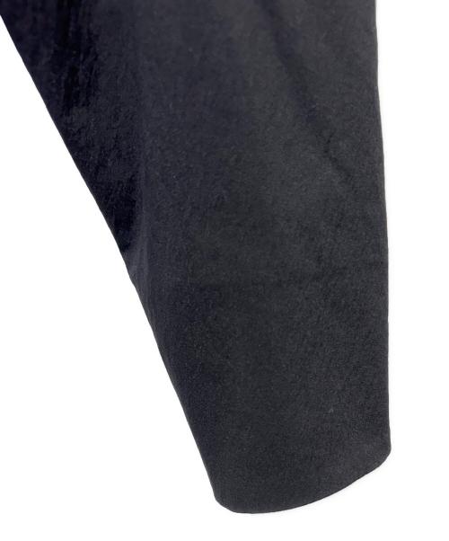 ARC'TERYX VEILANCE（アークテリクス ヴェイランス）ARC'TERYX VEILANCE (アークテリクス ヴェイランス) Mionn Insulated Overshirt ブラック サイズ:Mの古着・服飾アイテム