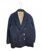 Ameriアメリ）の古着「UND EMBELLISH PAPA JACKET」｜ネイビー
