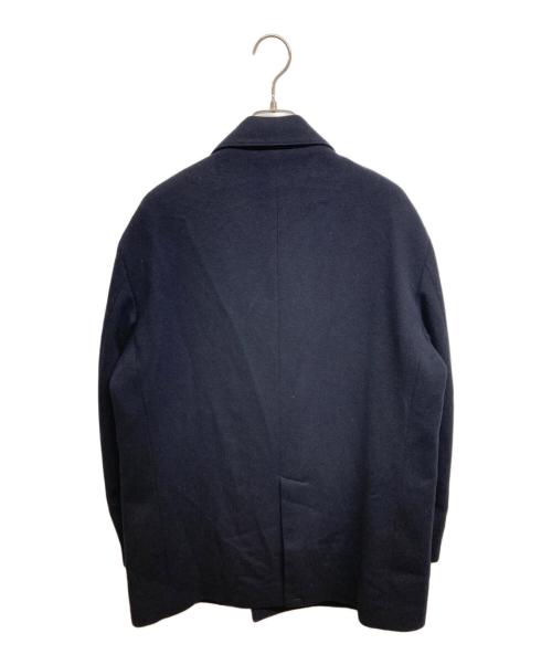 Ameri（アメリ）Ameri (アメリ) UND EMBELLISH PAPA JACKET ネイビー サイズ:Sの古着・服飾アイテム