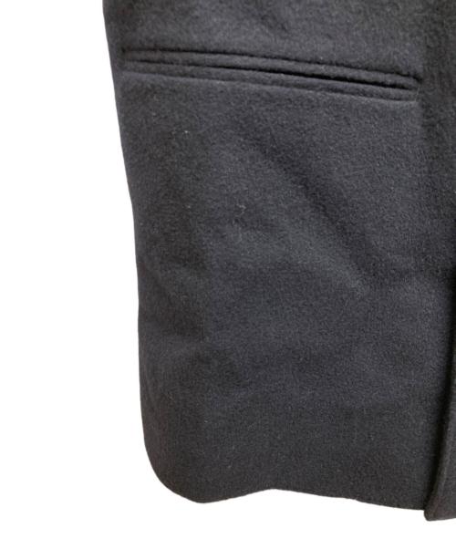 Ameri（アメリ）Ameri (アメリ) UND EMBELLISH PAPA JACKET ネイビー サイズ:Sの古着・服飾アイテム