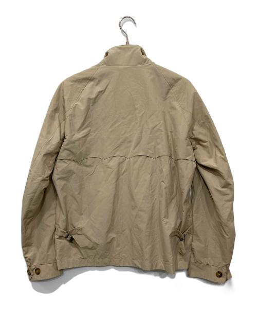 BARACUTA（バラクータ）BARACUTA (バラクータ) G4スイングトップ/ハリントンジャケット ベージュ サイズ:40の古着・服飾アイテム