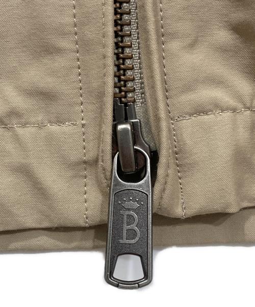 BARACUTA（バラクータ）BARACUTA (バラクータ) G4スイングトップ/ハリントンジャケット ベージュ サイズ:40の古着・服飾アイテム