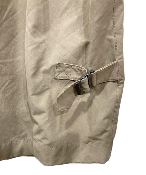 BARACUTA（バラクータ）BARACUTA (バラクータ) G4スイングトップ/ハリントンジャケット ベージュ サイズ:40の古着・服飾アイテム