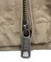 中古・古着 BARACUTA (バラクータ) G4スイングトップ/ハリントンジャケット ベージュ サイズ:40：20000円