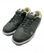 NIKEナイキ）の古着「DUNK LOW LX AVOCADO」｜ブラック
