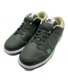 NIKE（ナイキ）の古着「DUNK LOW LX AVOCADO」｜ブラック