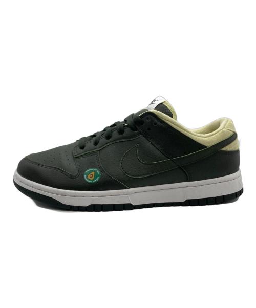 NIKE（ナイキ）NIKE (ナイキ) DUNK LOW LX AVOCADO ブラック サイズ:27.5cmの古着・服飾アイテム