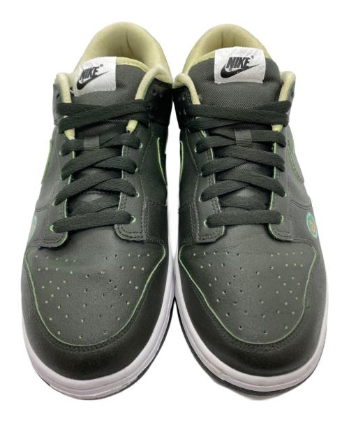 NIKE（ナイキ）NIKE (ナイキ) DUNK LOW LX AVOCADO ブラック サイズ:27.5cmの古着・服飾アイテム