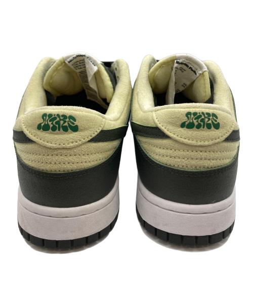 NIKE（ナイキ）NIKE (ナイキ) DUNK LOW LX AVOCADO ブラック サイズ:27.5cmの古着・服飾アイテム