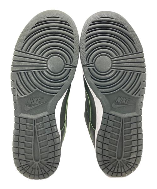 NIKE（ナイキ）NIKE (ナイキ) DUNK LOW LX AVOCADO ブラック サイズ:27.5cmの古着・服飾アイテム