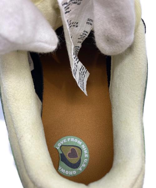 NIKE（ナイキ）NIKE (ナイキ) DUNK LOW LX AVOCADO ブラック サイズ:27.5cmの古着・服飾アイテム