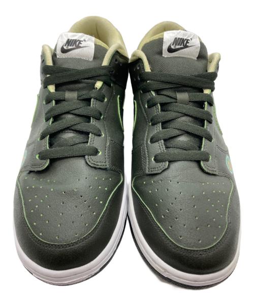 NIKE（ナイキ）NIKE (ナイキ) DUNK LOW LX AVOCADO ブラック サイズ:27.5cmの古着・服飾アイテム