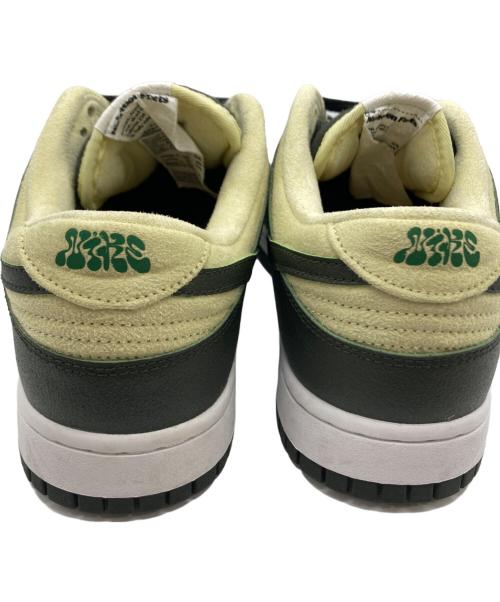 NIKE（ナイキ）NIKE (ナイキ) DUNK LOW LX AVOCADO ブラック サイズ:27.5cmの古着・服飾アイテム