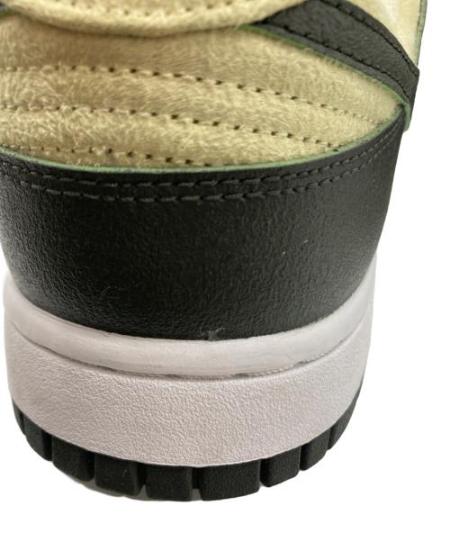 NIKE（ナイキ）NIKE (ナイキ) DUNK LOW LX AVOCADO ブラック サイズ:27.5cmの古着・服飾アイテム