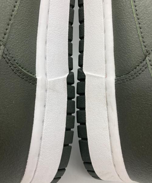 NIKE（ナイキ）NIKE (ナイキ) DUNK LOW LX AVOCADO ブラック サイズ:27.5cmの古着・服飾アイテム