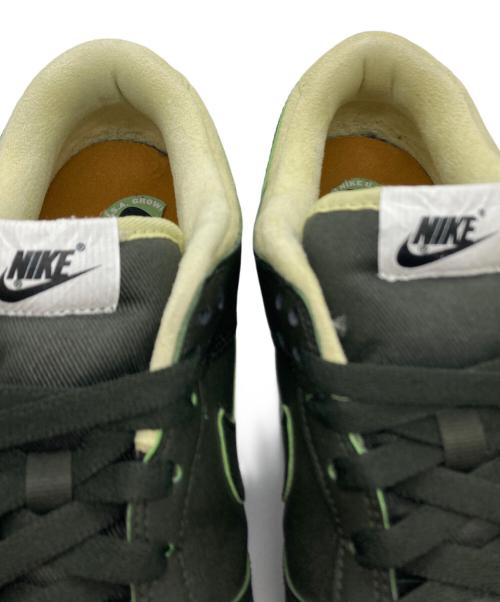 NIKE（ナイキ）NIKE (ナイキ) DUNK LOW LX AVOCADO ブラック サイズ:27.5cmの古着・服飾アイテム