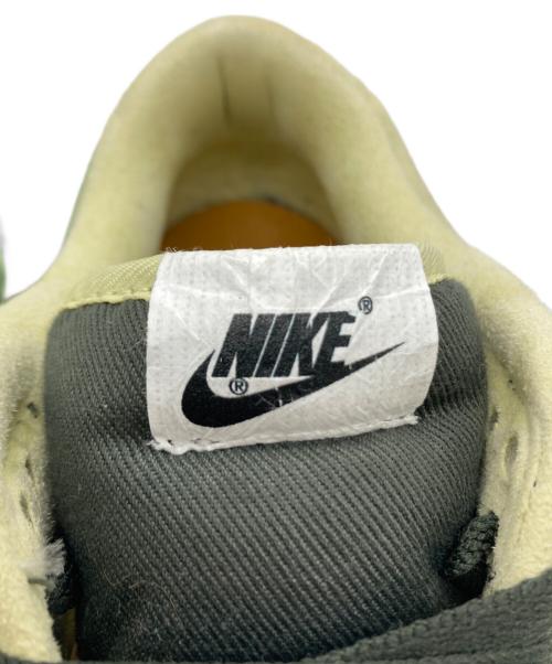 NIKE（ナイキ）NIKE (ナイキ) DUNK LOW LX AVOCADO ブラック サイズ:27.5cmの古着・服飾アイテム