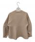 ELENDEEK (エレンディーク) FORMY PEPLUM KT ピンク サイズ:F：4000円