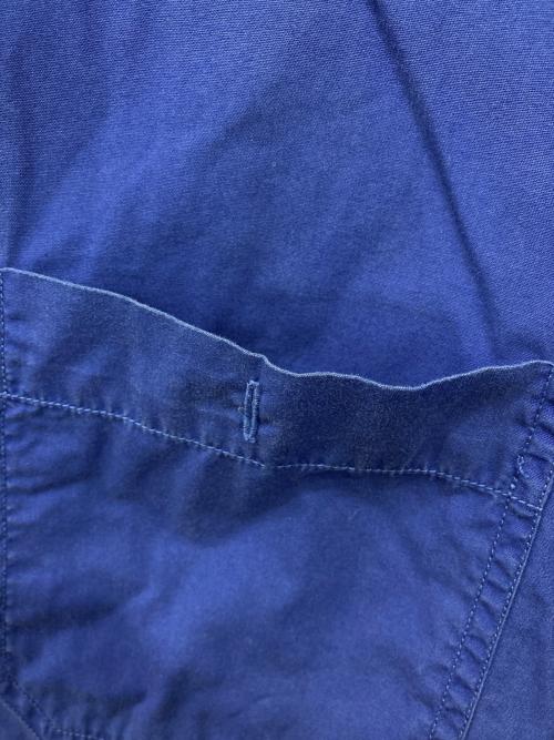 POLO SPORT（ポロスポーツ）POLO SPORT (ポロスポーツ) 半袖シャツ ブルー サイズ:Lの古着・服飾アイテム