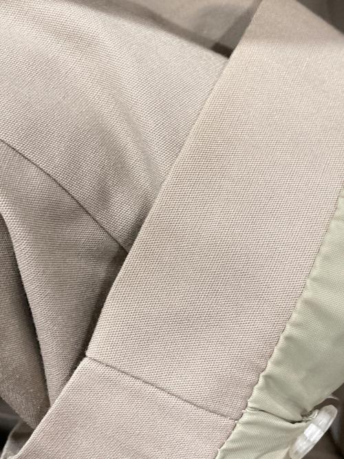 london fog（ロンドンフォグ）LONDON FOG (ロンドンフォグ) ライナー付トレンチコート ベージュ サイズ:40の古着・服飾アイテム