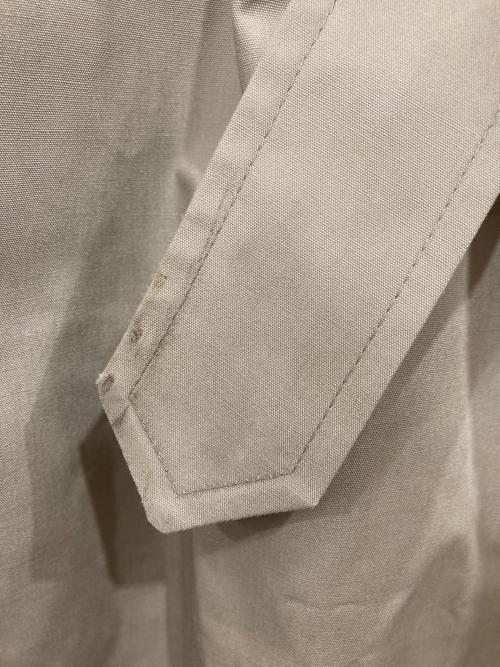 london fog（ロンドンフォグ）LONDON FOG (ロンドンフォグ) ライナー付トレンチコート ベージュ サイズ:40の古着・服飾アイテム