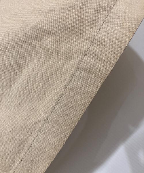 london fog（ロンドンフォグ）LONDON FOG (ロンドンフォグ) ライナー付トレンチコート ベージュ サイズ:40の古着・服飾アイテム