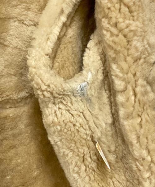 US ARMY（ユーエスアーミー）US ARMY (ユーエスアーミー) US ARMY TYPE B-3 ブラウン サイズ:Lの古着・服飾アイテム