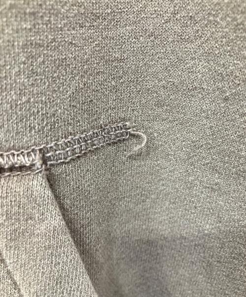 DEUXIEME CLASSE（ドゥーズィエム クラス）DEUXIEME CLASSE (ドゥーズィエム クラス) Sweat パーカー ブラウン サイズ:Freeの古着・服飾アイテム