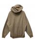 DEUXIEME CLASSE (ドゥーズィエム クラス) Sweat パーカー ブラウン サイズ:Free：4000円