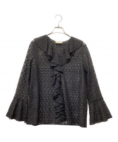 中古・古着通販】UNITED ARROWS (ユナイテッドアローズ) ラッフル