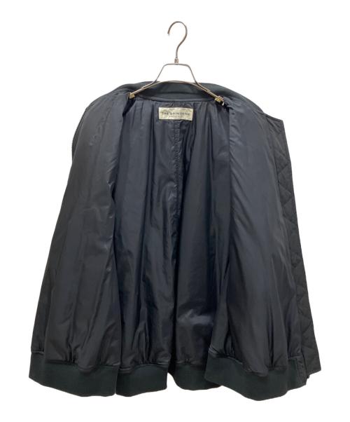 THE SHINZONE（ザ シンゾーン）THE SHINZONE (ザ シンゾーン) フレアフライトジャケット ブラック サイズ:34の古着・服飾アイテム