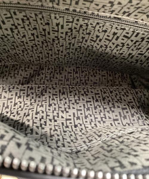 LONGCHAMP（ロンシャン）LONGCHAMP (ロンシャン) プリアージュ エクストラ S ブラックの古着・服飾アイテム