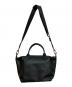 LONGCHAMP (ロンシャン) プリアージュ エクストラ S ブラック：25000円