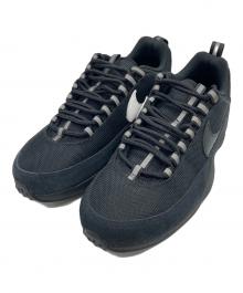 NIKE×FRAGMENT DESIGN（ナイキ×フラグメントデザイン）の古着「スニーカー/ZOOM SPIRIDON/ズーム スピリドン」｜ブラック