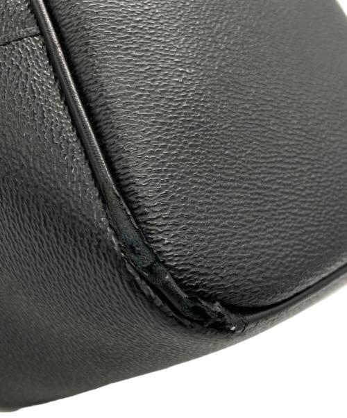 Vivienne Westwood（ヴィヴィアンウエストウッド）Vivienne Westwood (ヴィヴィアンウエストウッド) ミニリュック ブラックの古着・服飾アイテム