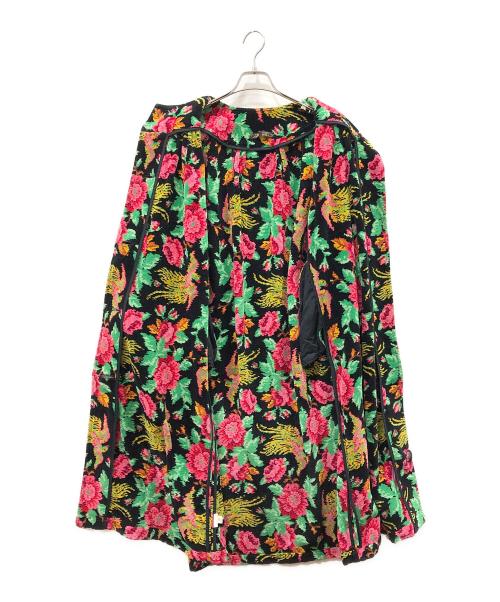 FEILER（フェイラー）FEILER (フェイラー) ノーカラーコート マルチカラー サイズ:下記参照の古着・服飾アイテム