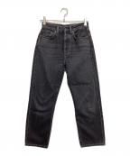 Acne studiosアクネ ストゥディオズ）の古着「Mece Vintage Black」｜ブラック