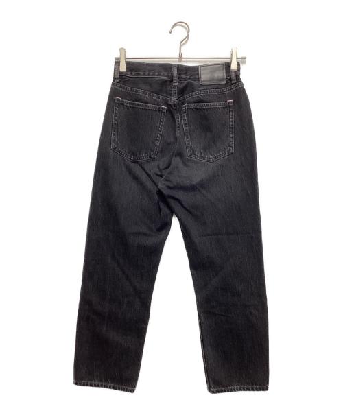 Acne studios（アクネ ストゥディオズ）Acne studios (アクネ ストゥディオズ) Mece Vintage Black ブラック サイズ:EUR27の古着・服飾アイテム
