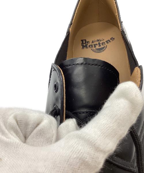 Dr.Martens（ドクターマーチン）Dr.Martens (ドクターマーチン) 3ホールシューズ ブラック サイズ: 27cmの古着・服飾アイテム