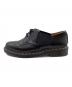 Dr.Martens (ドクターマーチン) 3ホールシューズ ブラック サイズ: 27cm：13000円