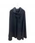 waiper (ワイパー) FRENCH WOOL CAPE ネイビー サイズ:S-M：9000円