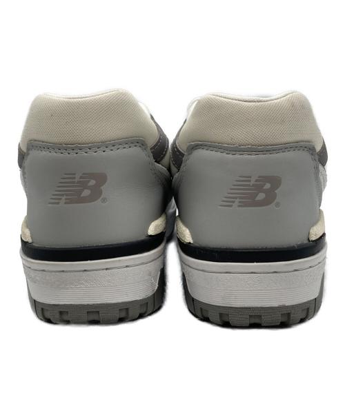 NEW BALANCE（ニューバランス）NEW BALANCE (ニューバランス) ローカットスニーカー グレー サイズ:26の古着・服飾アイテム