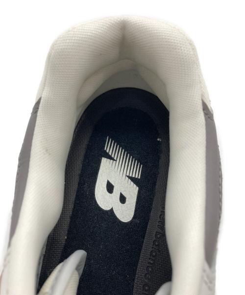NEW BALANCE（ニューバランス）NEW BALANCE (ニューバランス) ローカットスニーカー グレー サイズ:26の古着・服飾アイテム