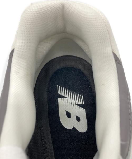 NEW BALANCE（ニューバランス）NEW BALANCE (ニューバランス) ローカットスニーカー グレー サイズ:26の古着・服飾アイテム
