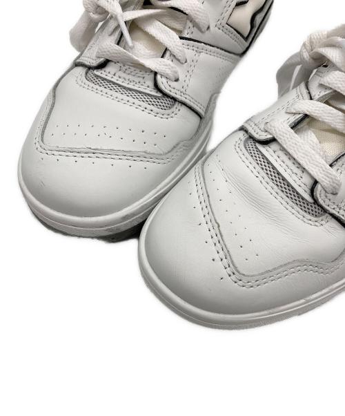 NEW BALANCE（ニューバランス）NEW BALANCE (ニューバランス) ローカットスニーカー グレー サイズ:26の古着・服飾アイテム