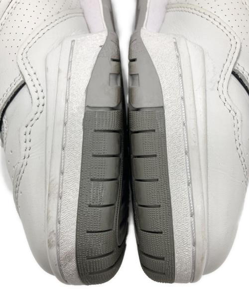 NEW BALANCE（ニューバランス）NEW BALANCE (ニューバランス) ローカットスニーカー グレー サイズ:26の古着・服飾アイテム