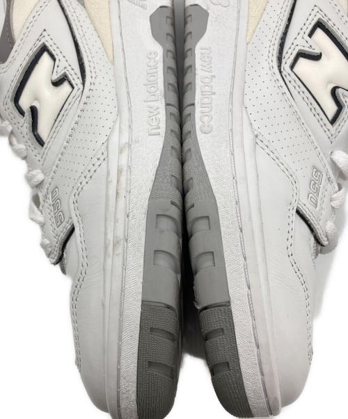 NEW BALANCE（ニューバランス）NEW BALANCE (ニューバランス) ローカットスニーカー グレー サイズ:26の古着・服飾アイテム